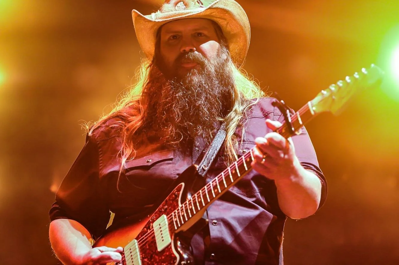 #2022faves These are some portraits from the past year of the people being their most people-y 🧙🏼‍♂️👨🏼‍💼🥷🏻🙇🏼‍♂️🎅🏼🧑🏻‍🎓👨🏻‍🏭💁🏻‍♂️💆🏼‍♀️👩🏿‍🎤
1.) Grammy-winning country rock musician @chrisstapleton