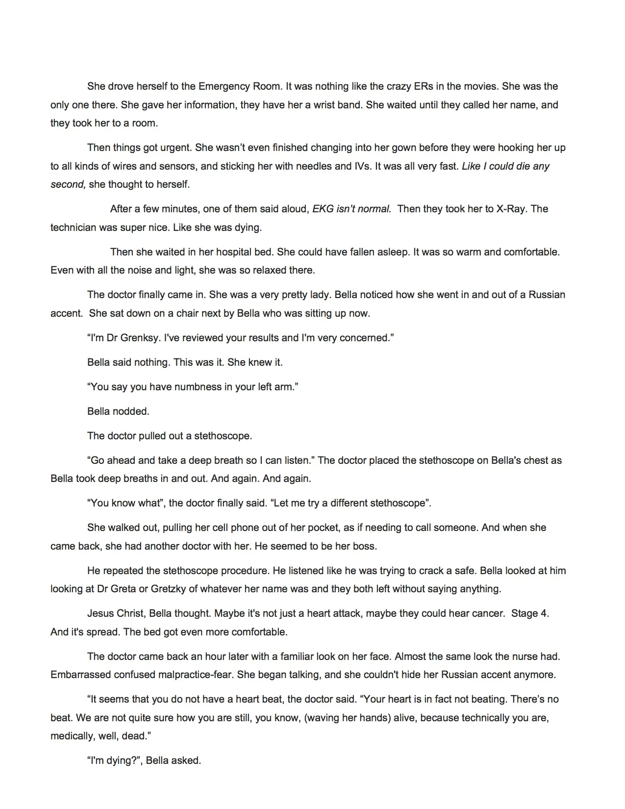 2ARE YOU A ZOMBIE? GET TESTED TODAY..jpg