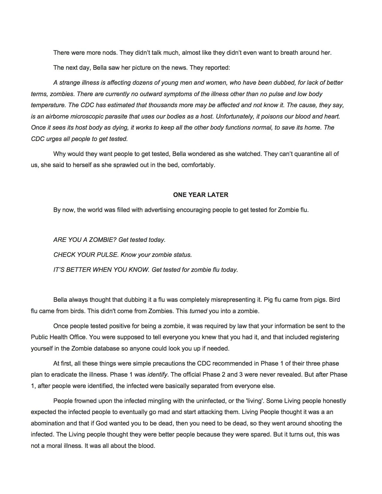 4ARE YOU A ZOMBIE? GET TESTED TODAY..jpg