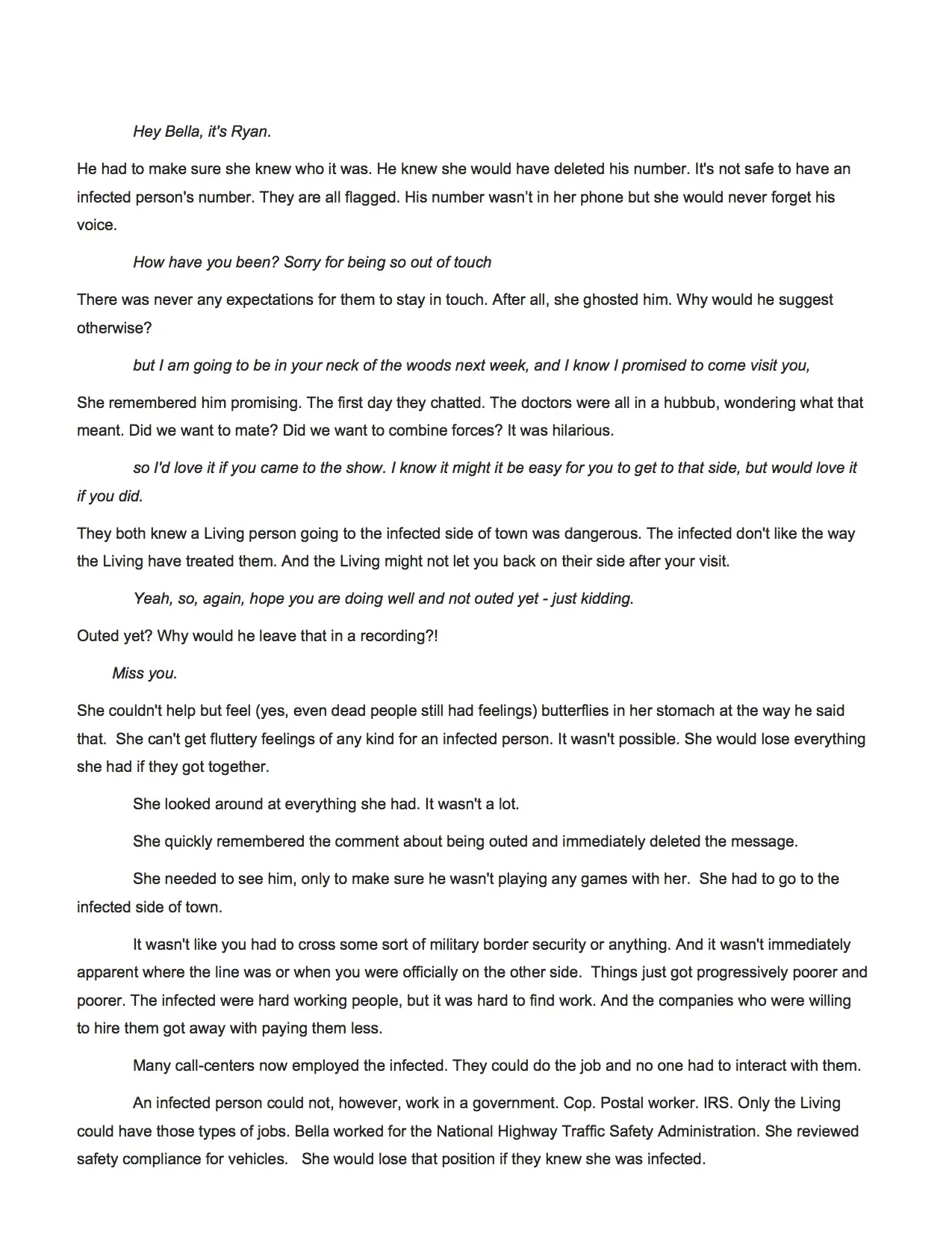 6ARE YOU A ZOMBIE? GET TESTED TODAY..jpg