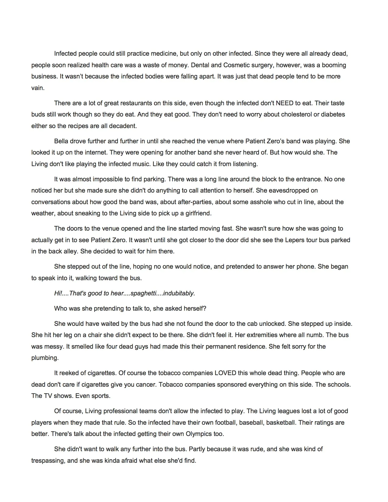 7ARE YOU A ZOMBIE? GET TESTED TODAY..jpg