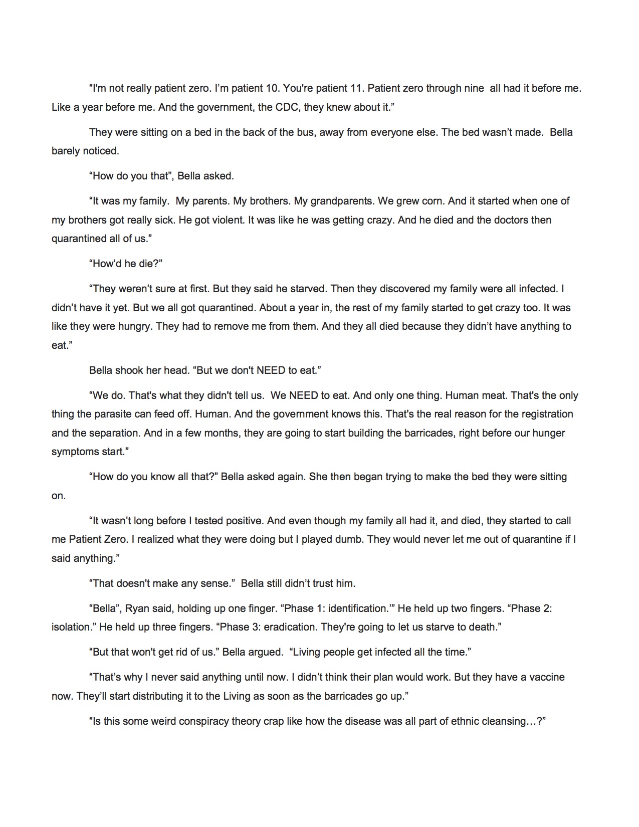 9ARE YOU A ZOMBIE? GET TESTED TODAY..jpg