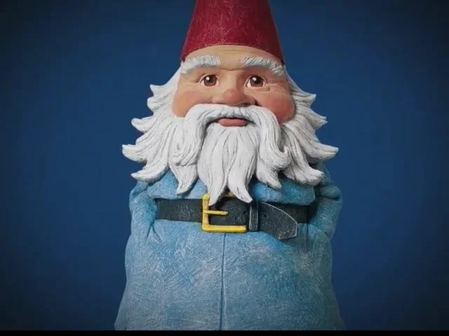 TRAVELOCITY: CHOOSE THE GNOMES ADVENTURE (Case Study)