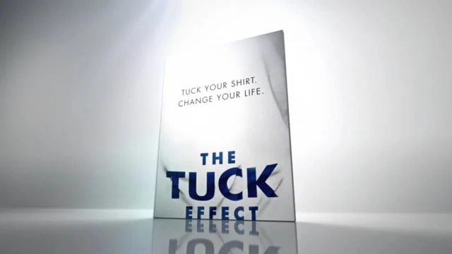 Fruit of the Loom's THE TUCK EFFECT Case Study