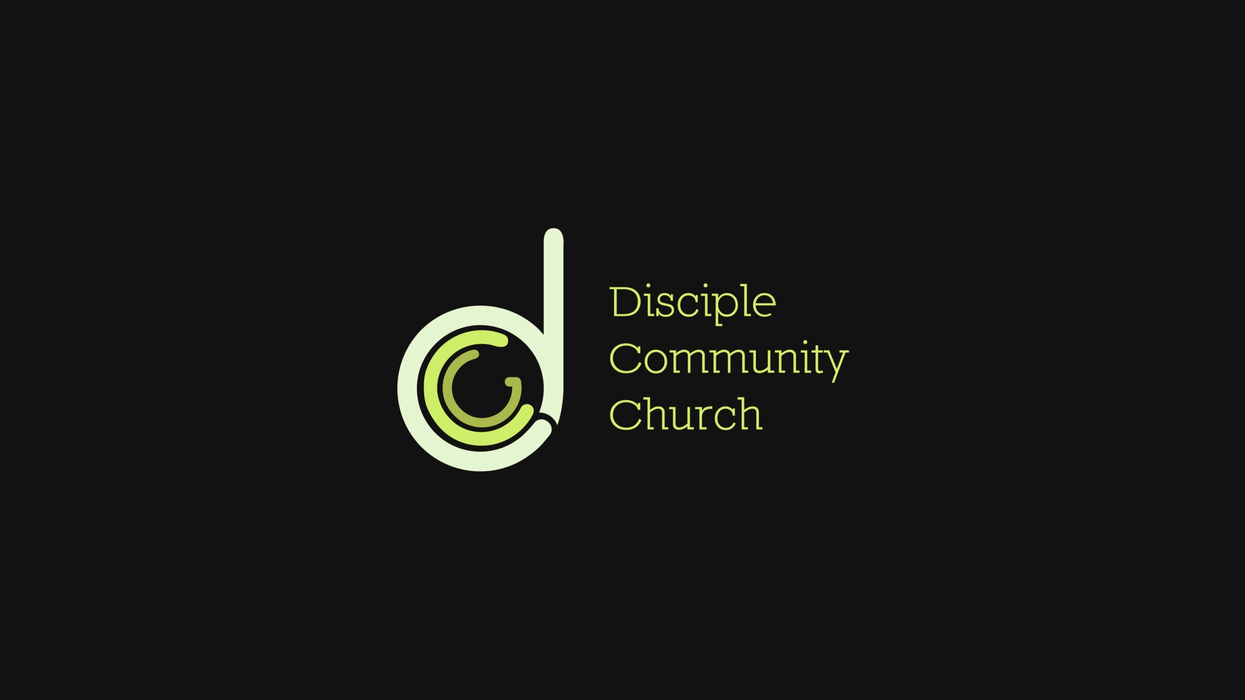 Disciple Community Church