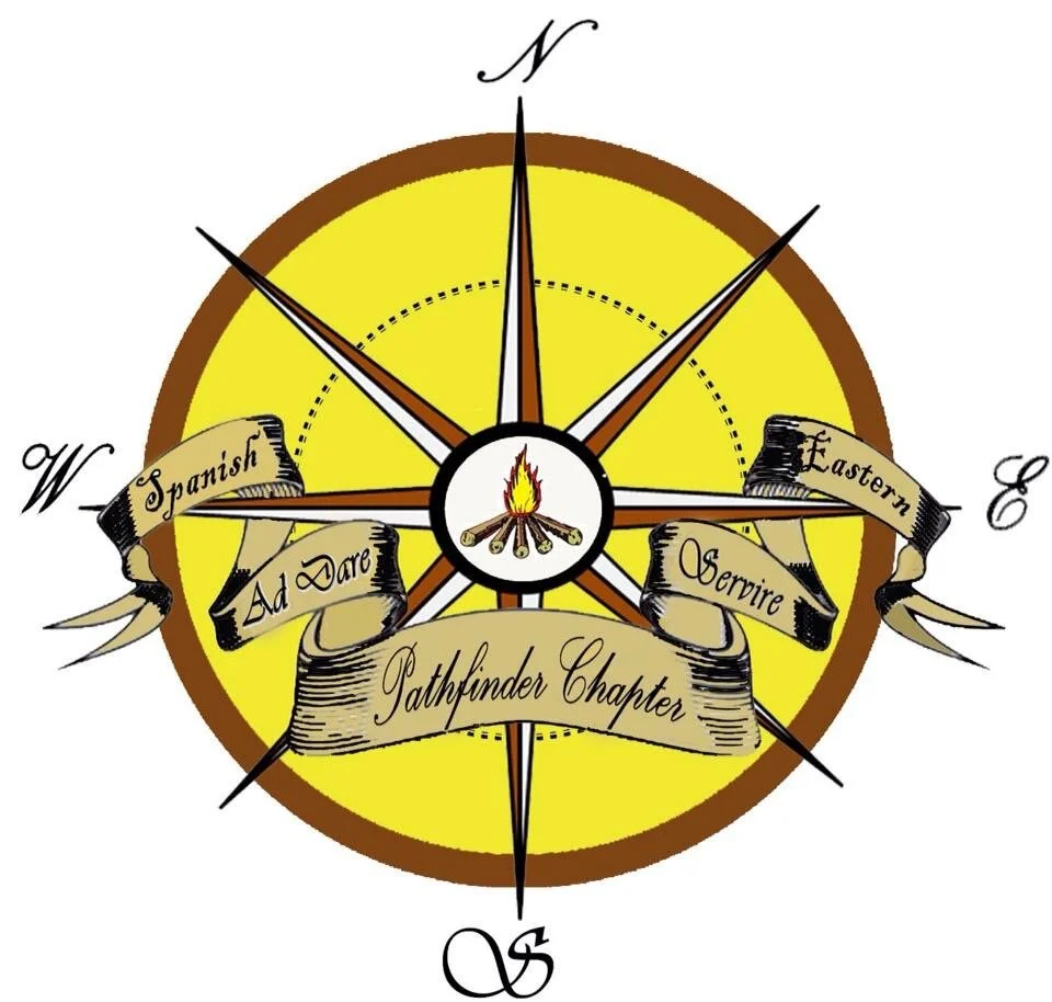 SEDRR PATHFINDER SPRING TRACE