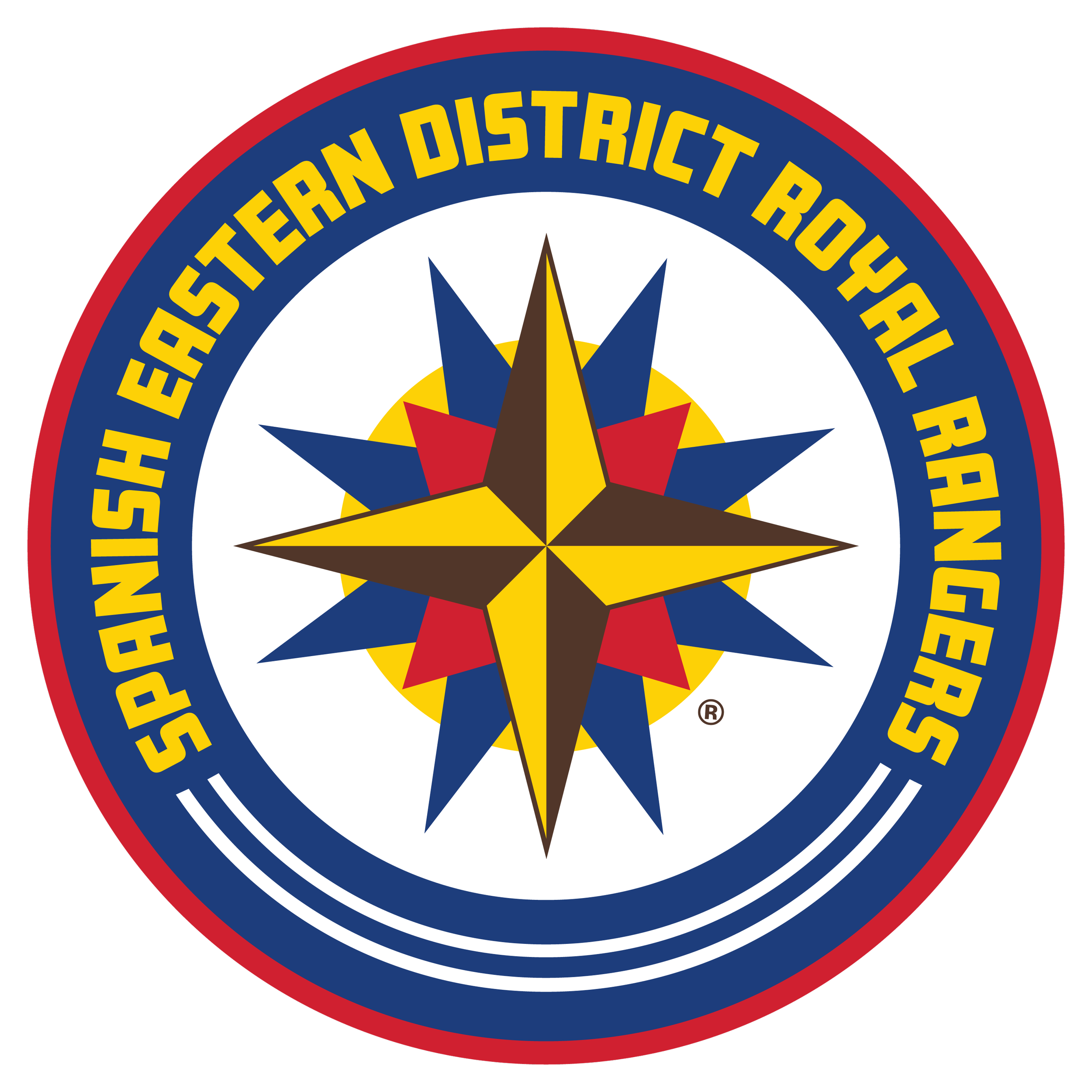 2023 SEDRR CAMP - Battle Cry