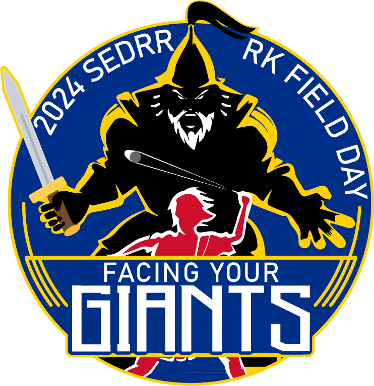 2024 SEDRR Ranger Kids Field Day