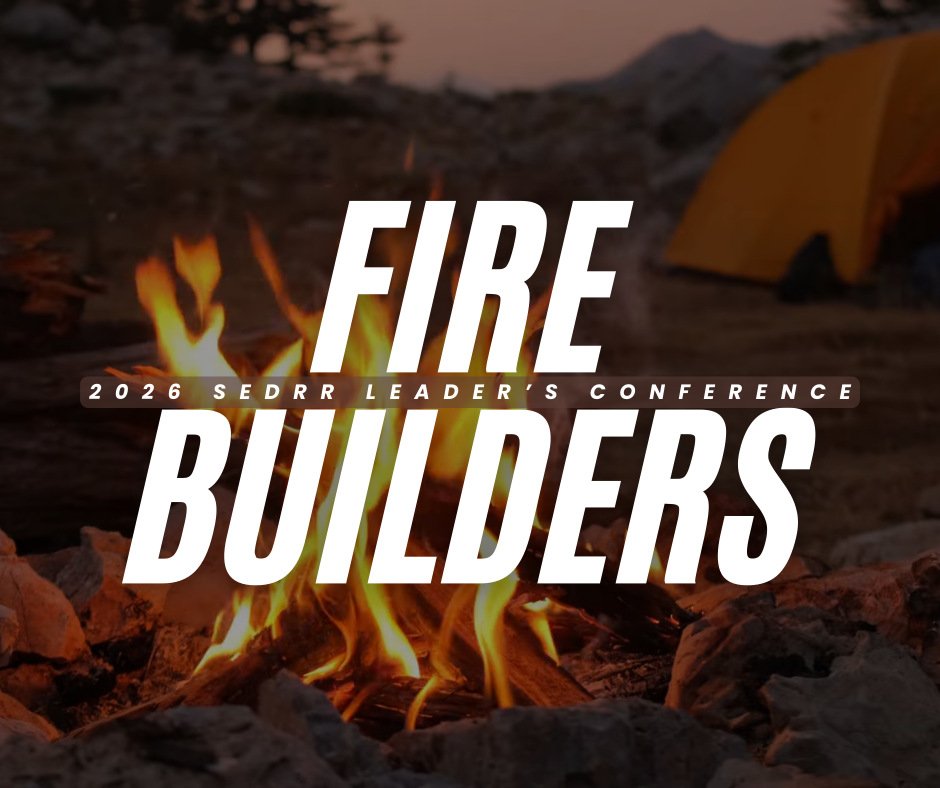 District Convention - FireBuilders26