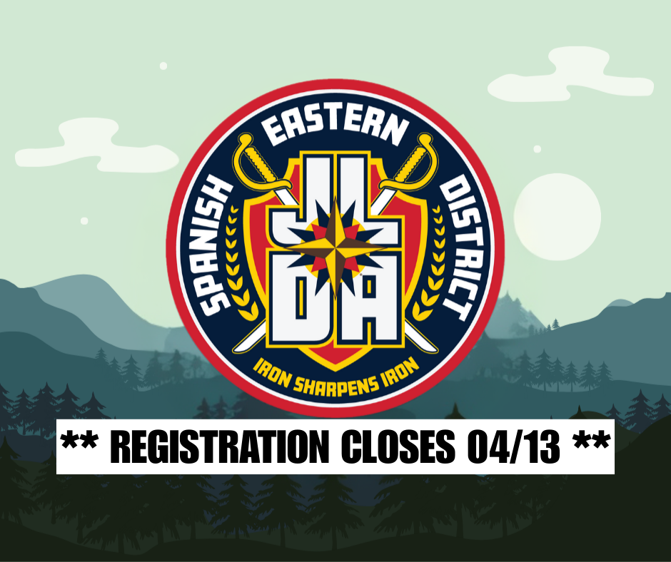 Spring Junior Leadership Development Academy 26