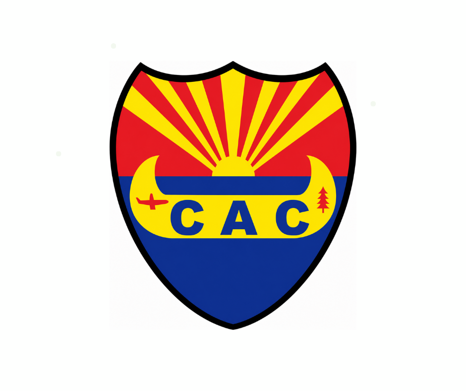 Canoeing Action Camp