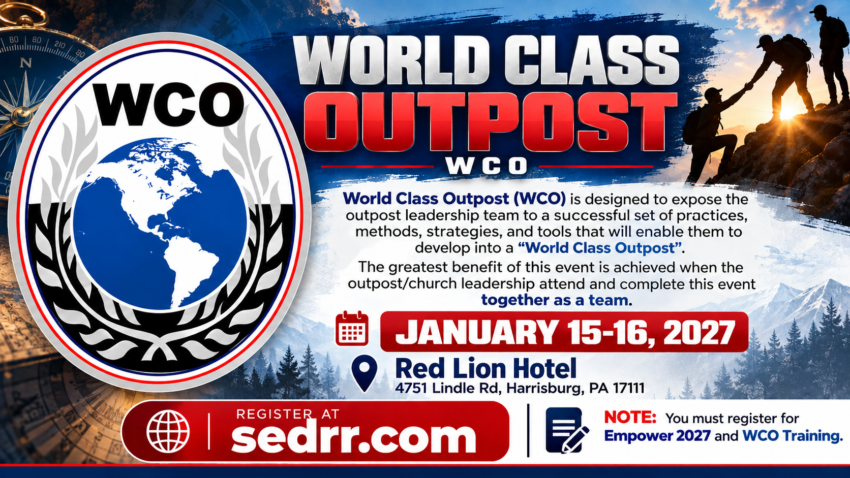 World Class Outpost Training Event.png