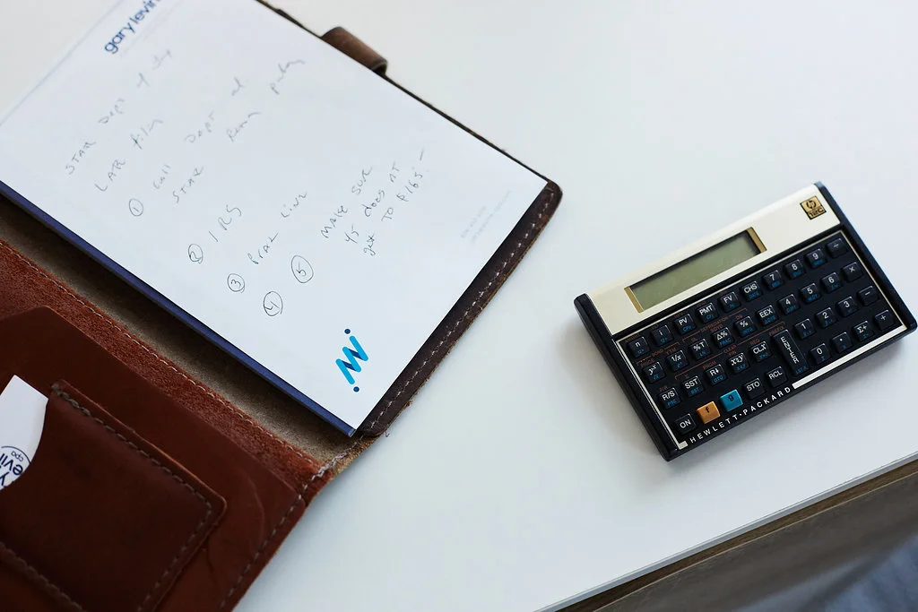 What the recent Tax Act Means for Small Businesses