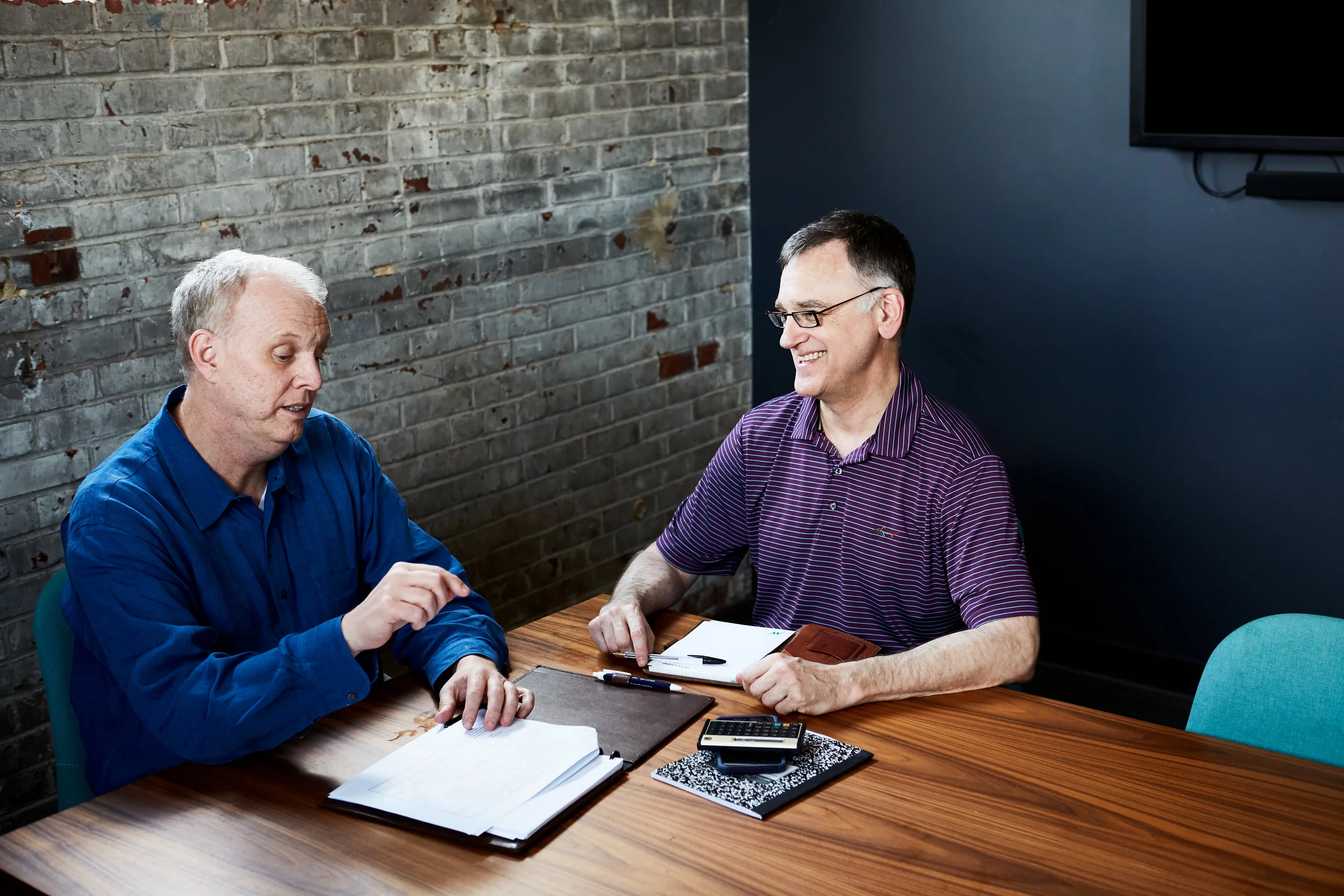 Things to Think About When Choosing a Tax Preparer