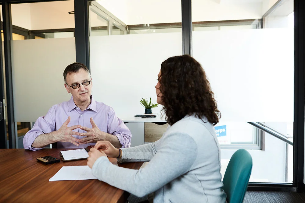 How to Find a Tax Professional You Can Trust 