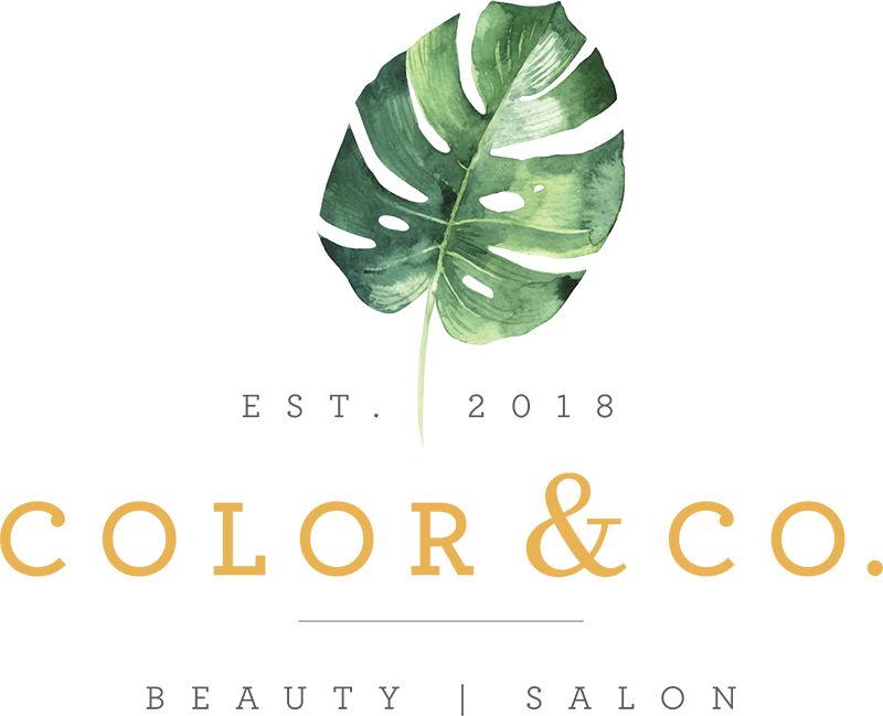 Color &amp; Co. Beauty Salon