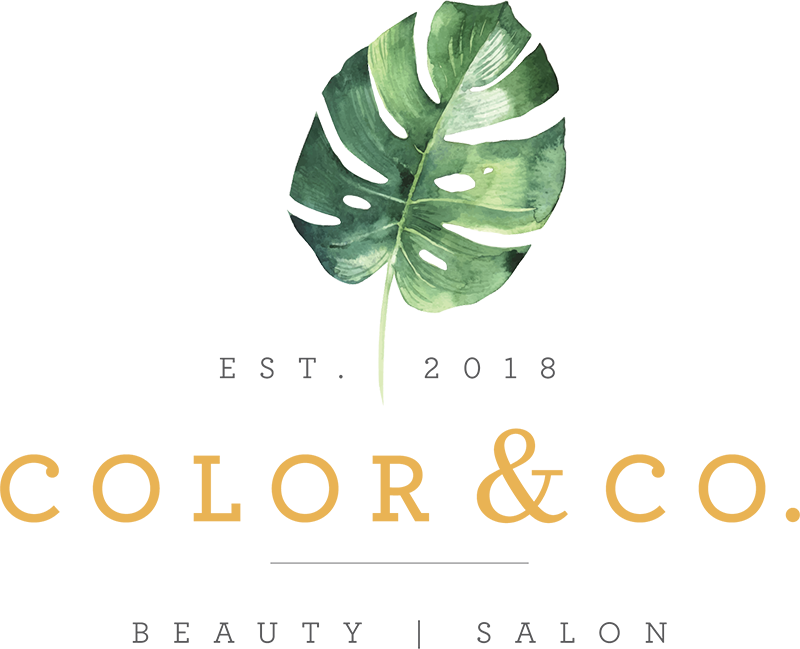 Color & Co. Beauty Salon