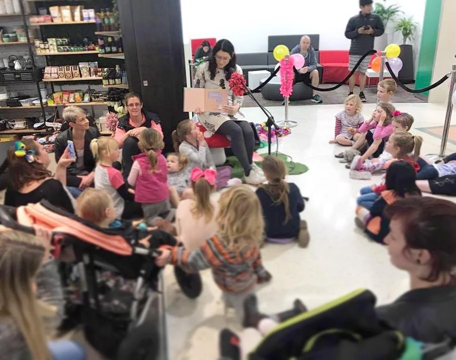 Kiwicorn New Zealand Tour