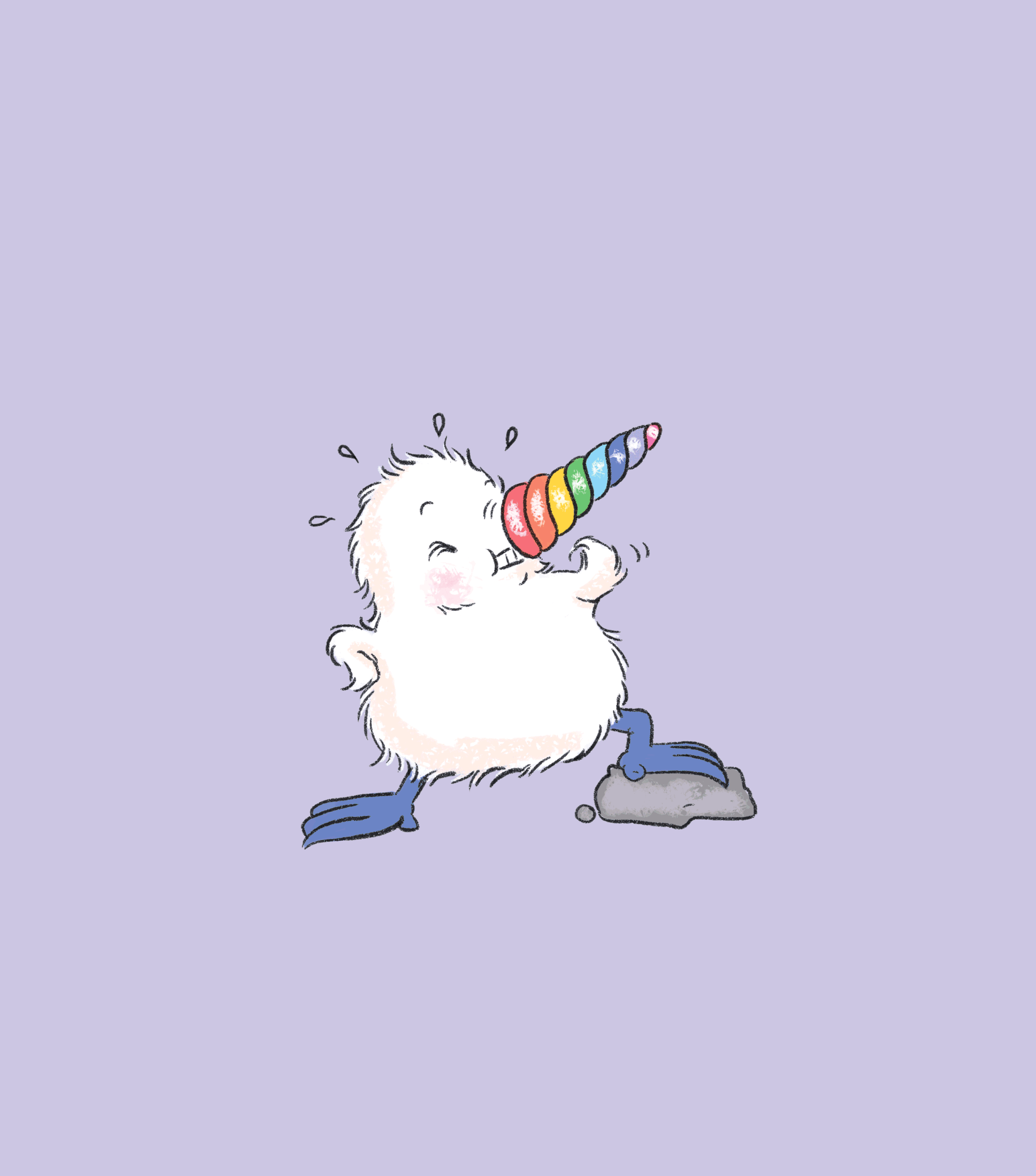 Which Kiwicorn best describes you today?