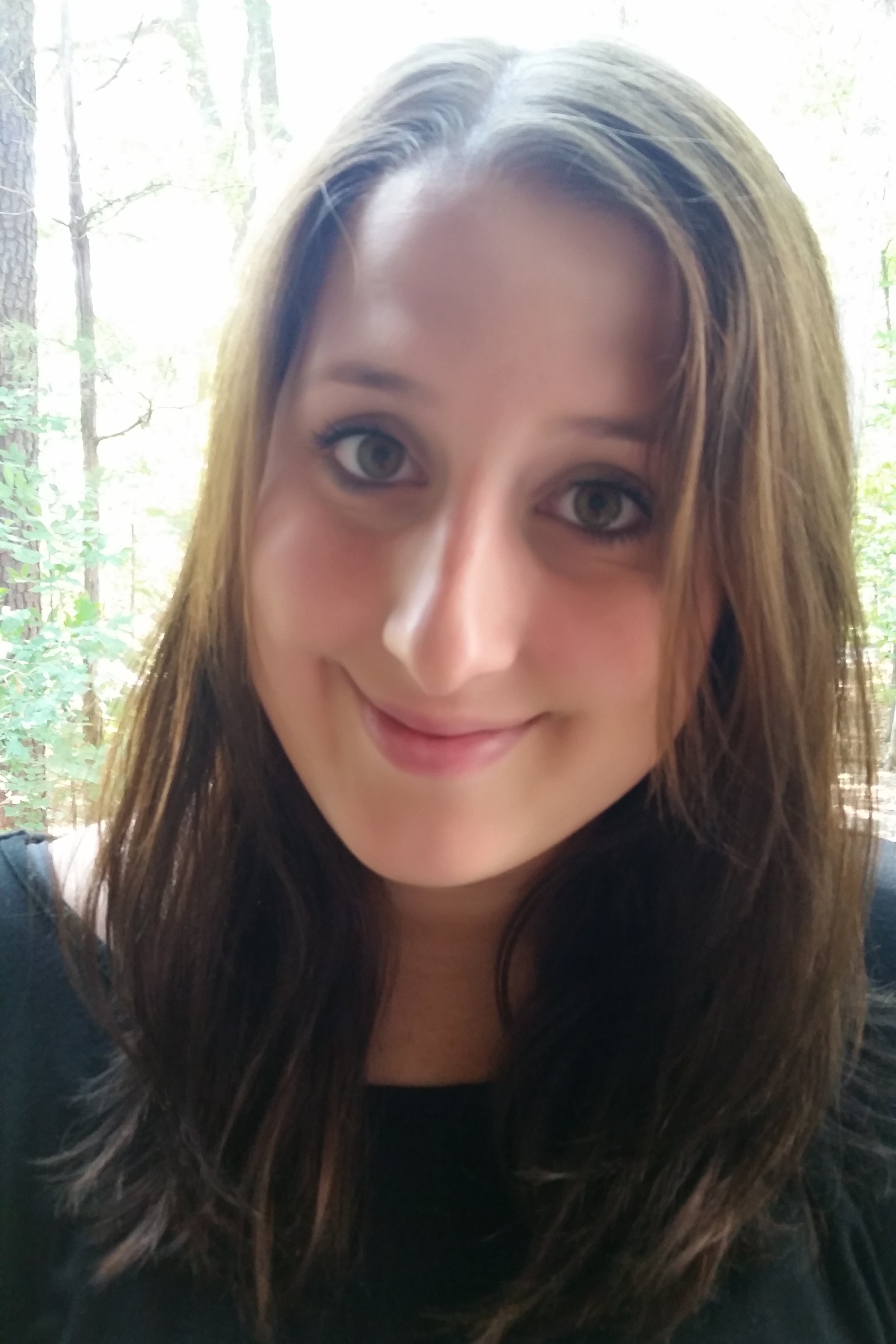 Kayla Sylvester Email: kayla.sylvesterATduke.edu
