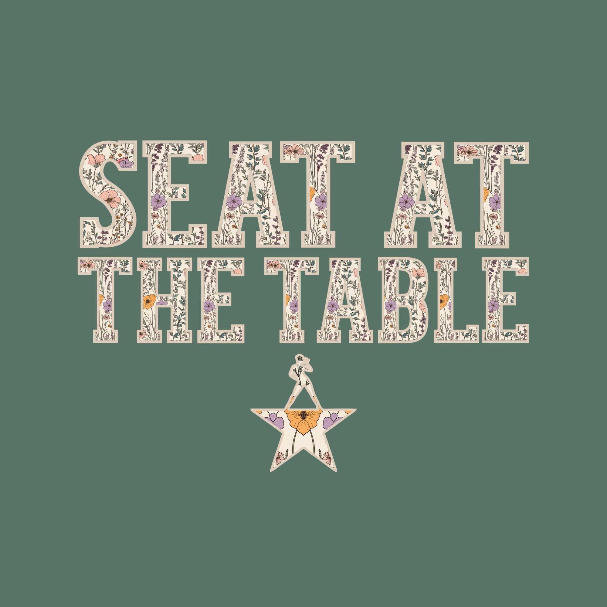 Seat At The Table Spring Recital 2026 Performance