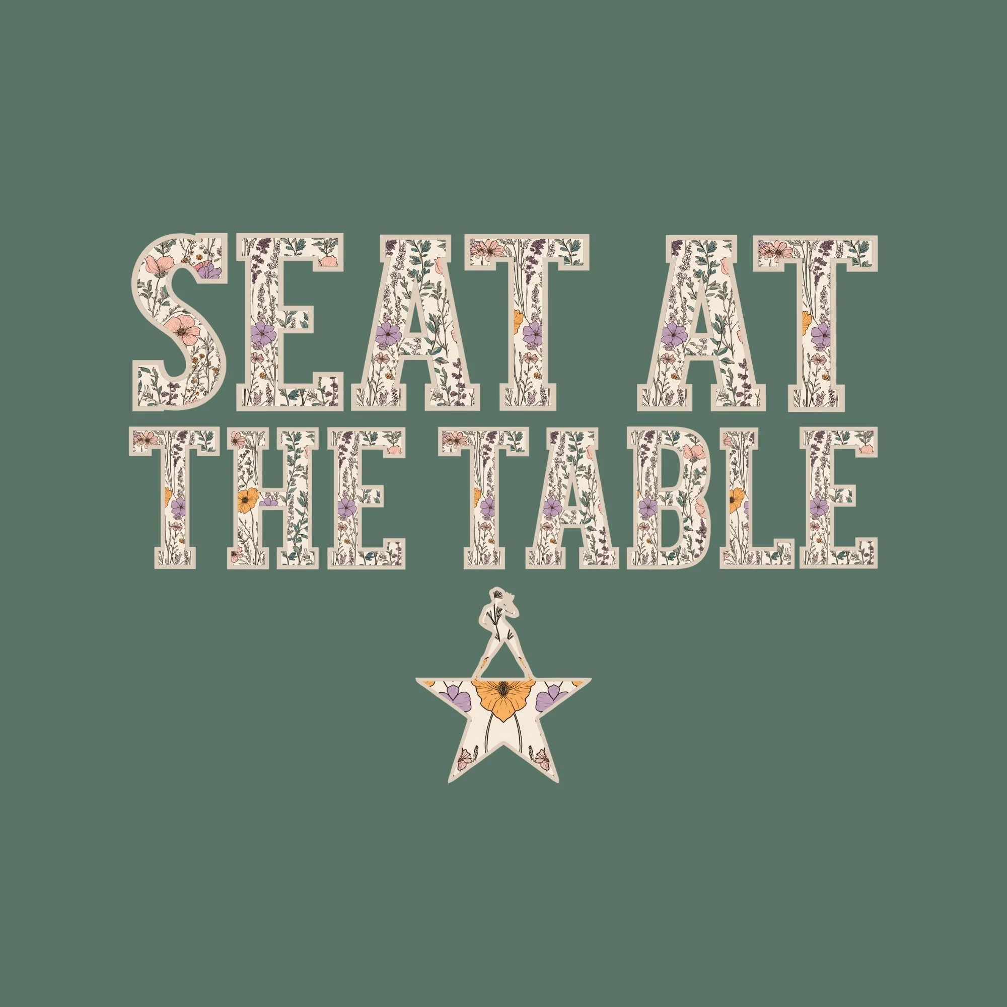 Seat At The Table 2026 Spring Recital Performance 