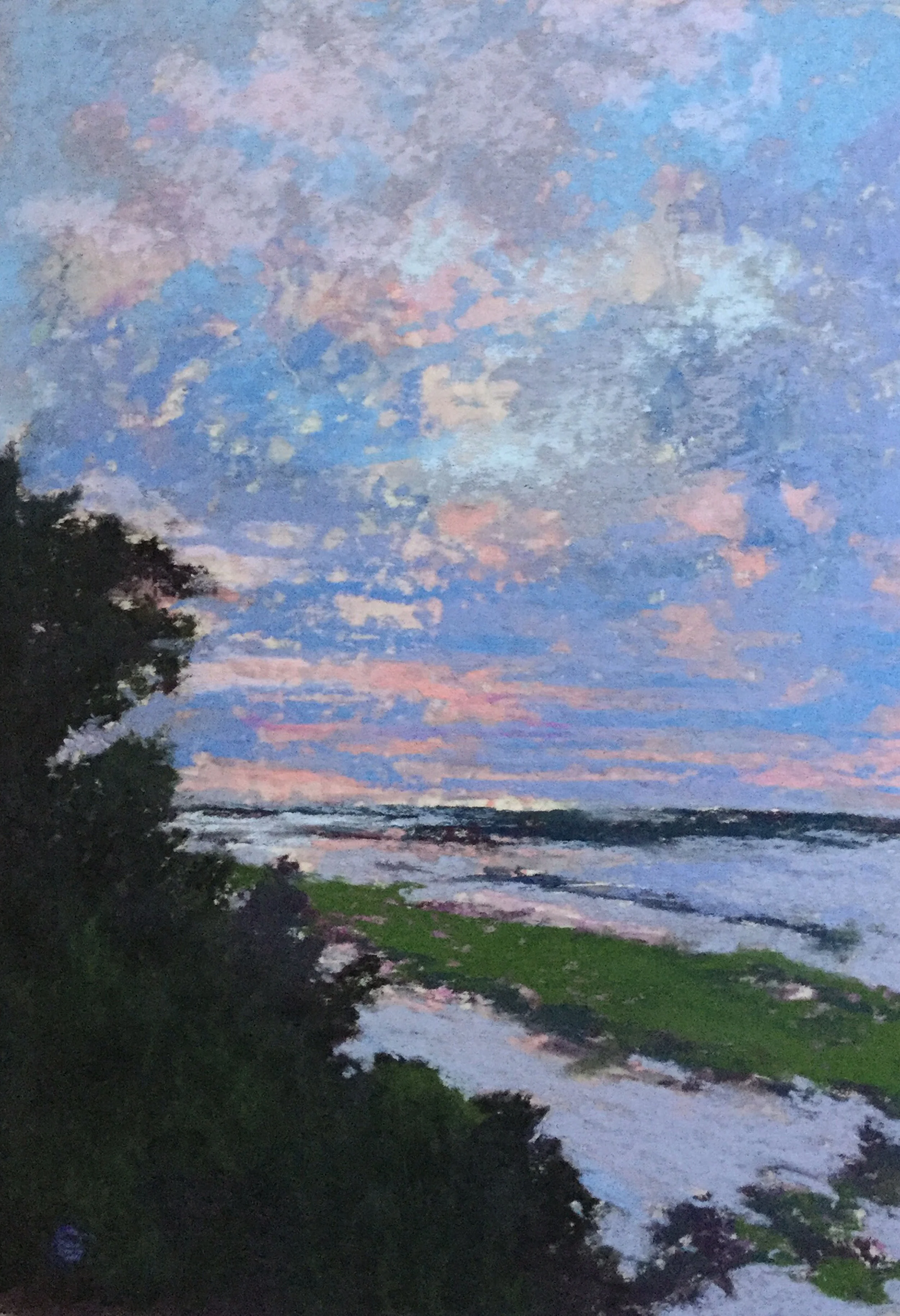 Seaside Reverie