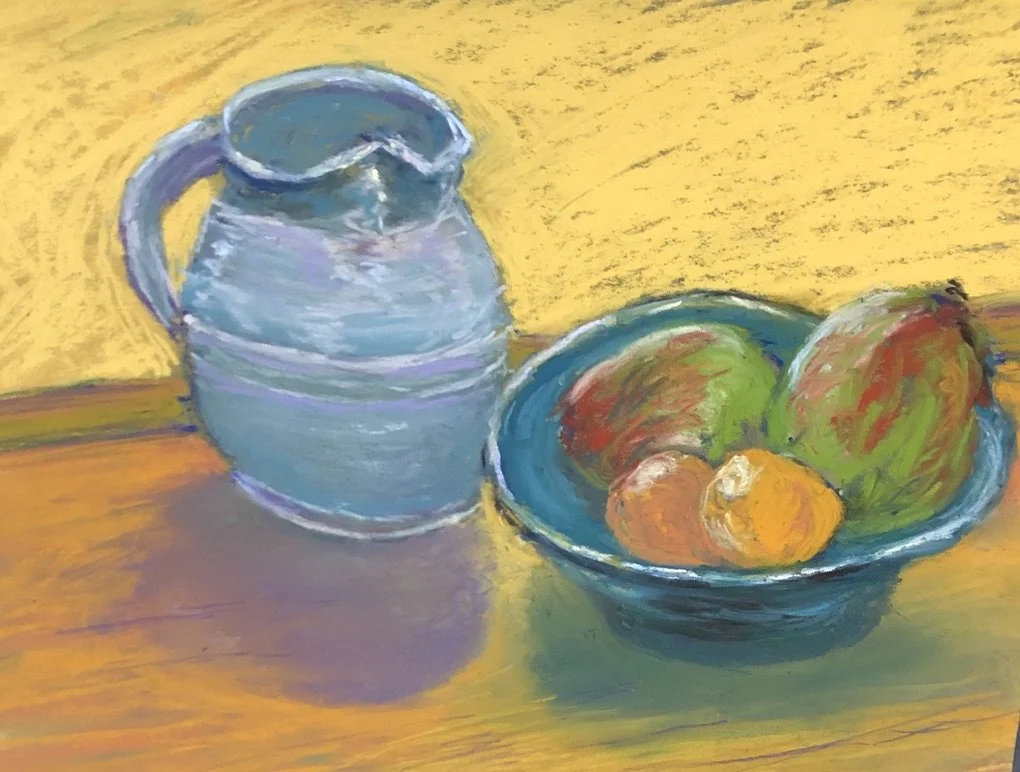 Sttill Life with Pitcher.jpeg
