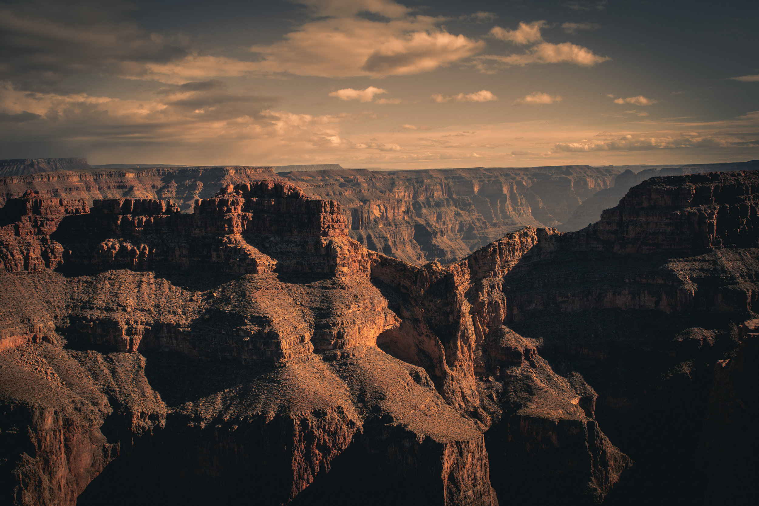 Grand Canyon