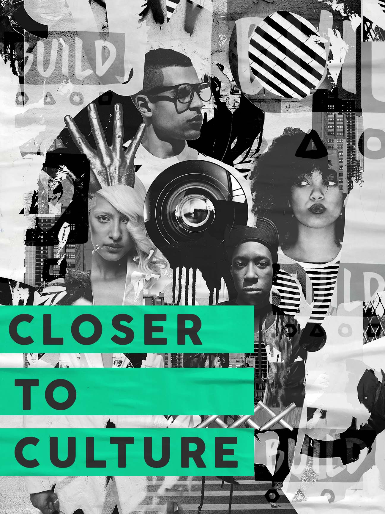 BUILD: Closter to culture