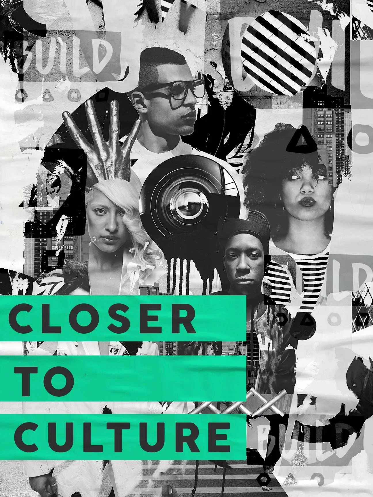 BUILD: Closter to culture