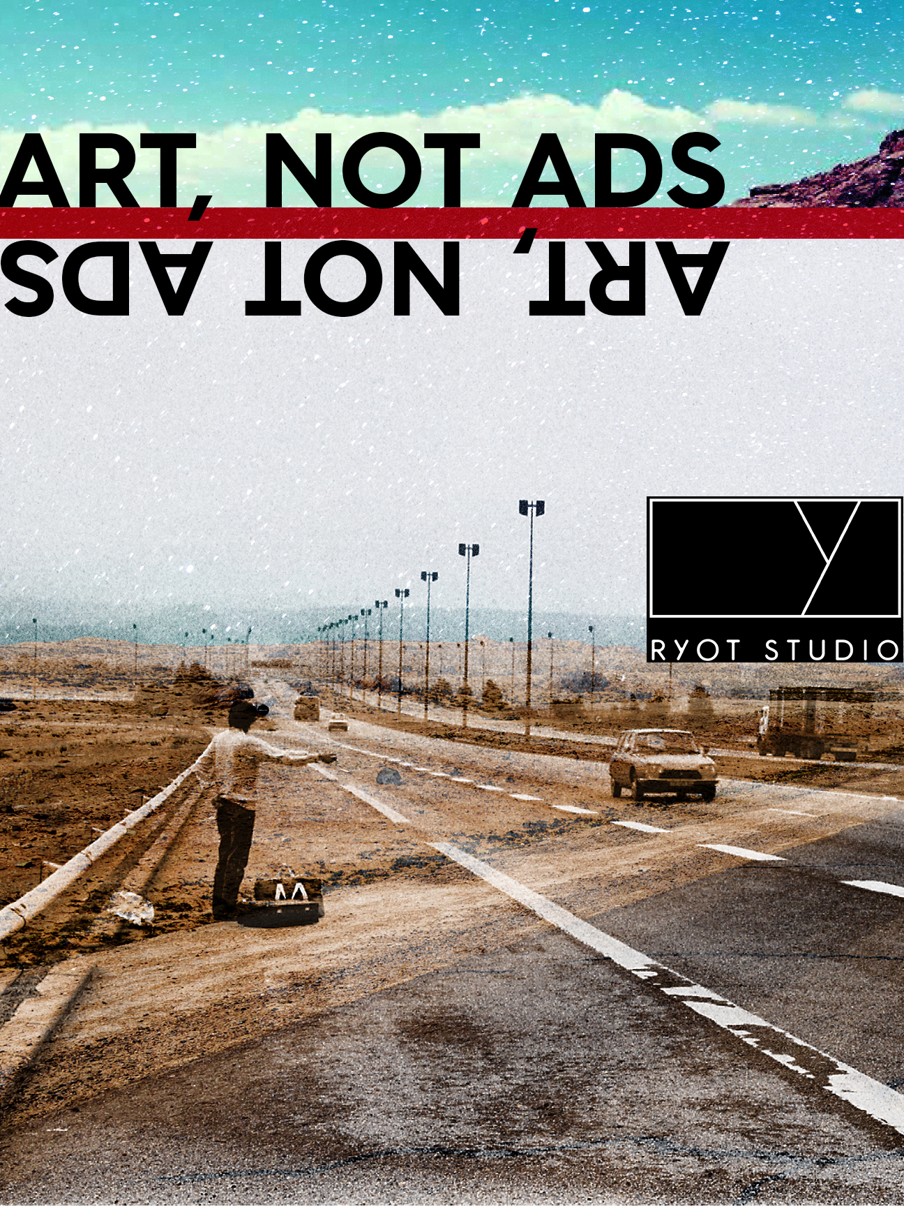 RYOT Films: Art, not ads