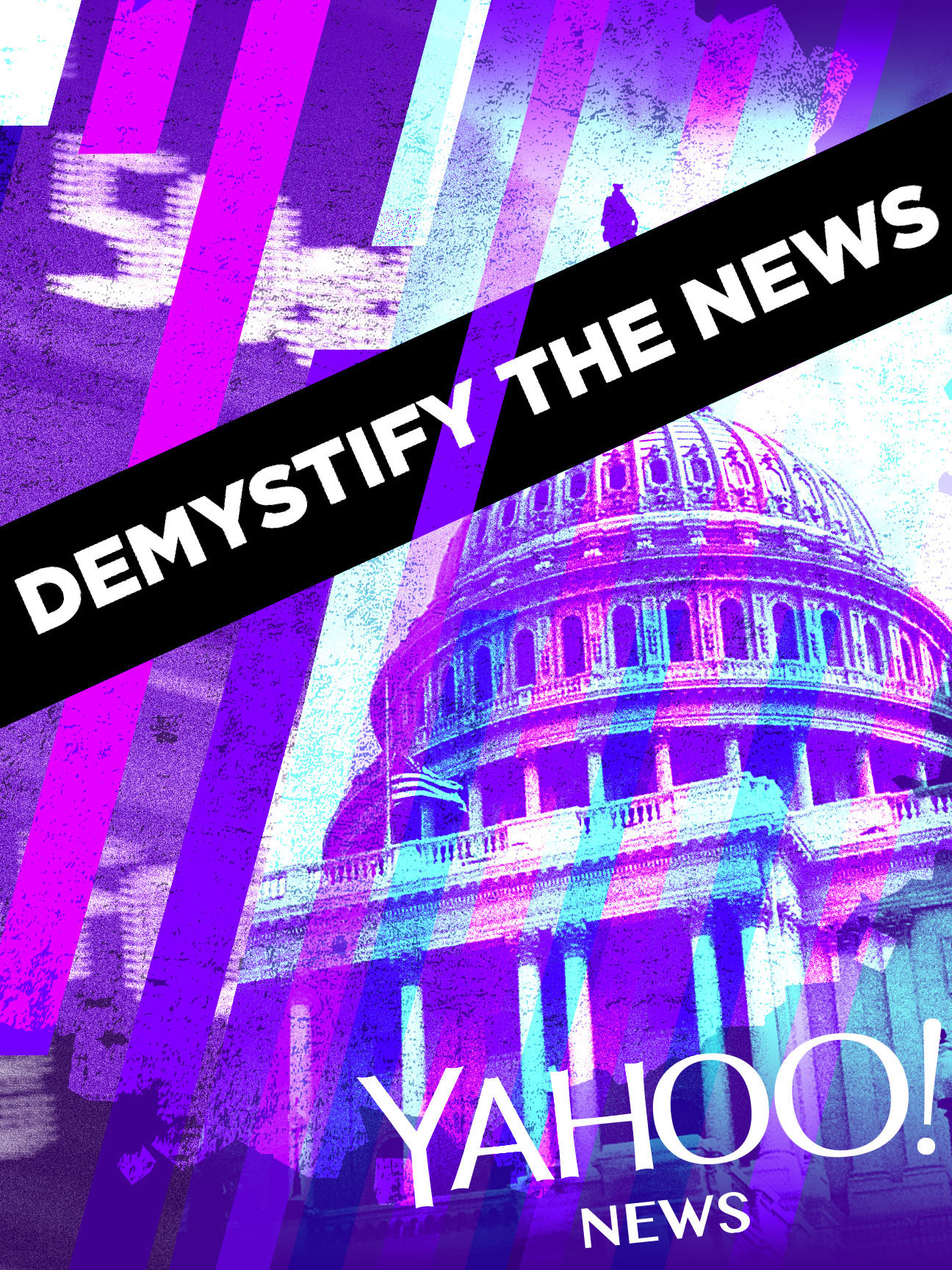 Yahoo News: demystify the news
