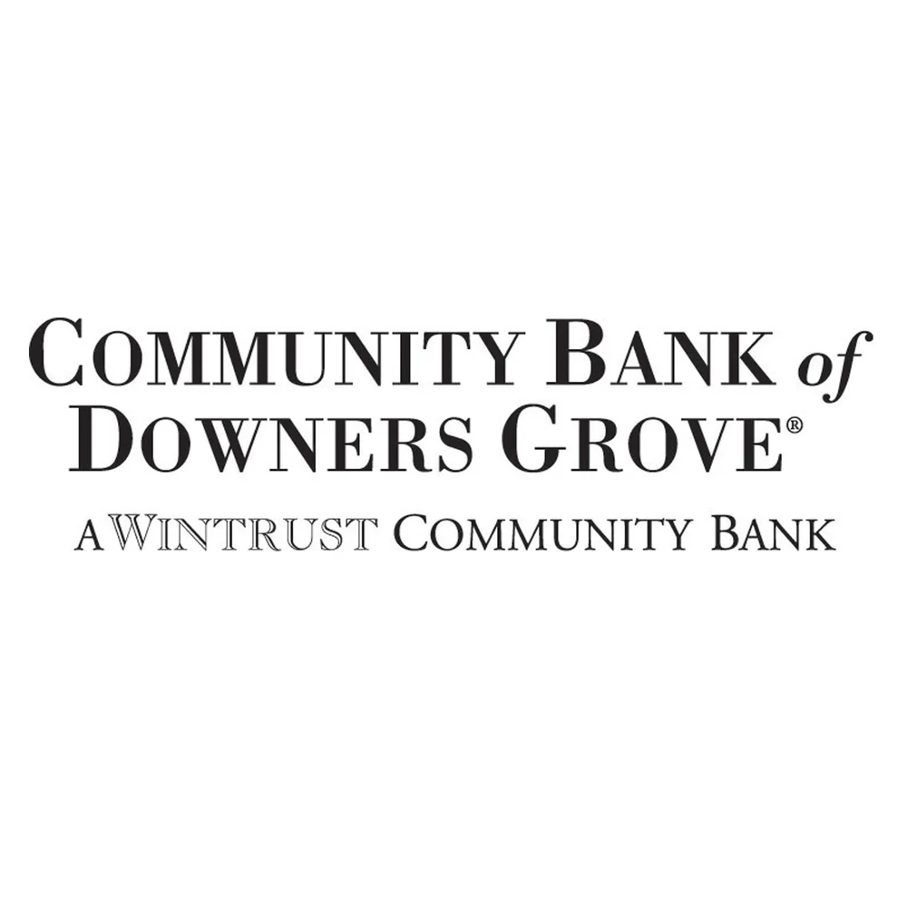 SPONSORS — Downers Grove Junior Woman's Club
