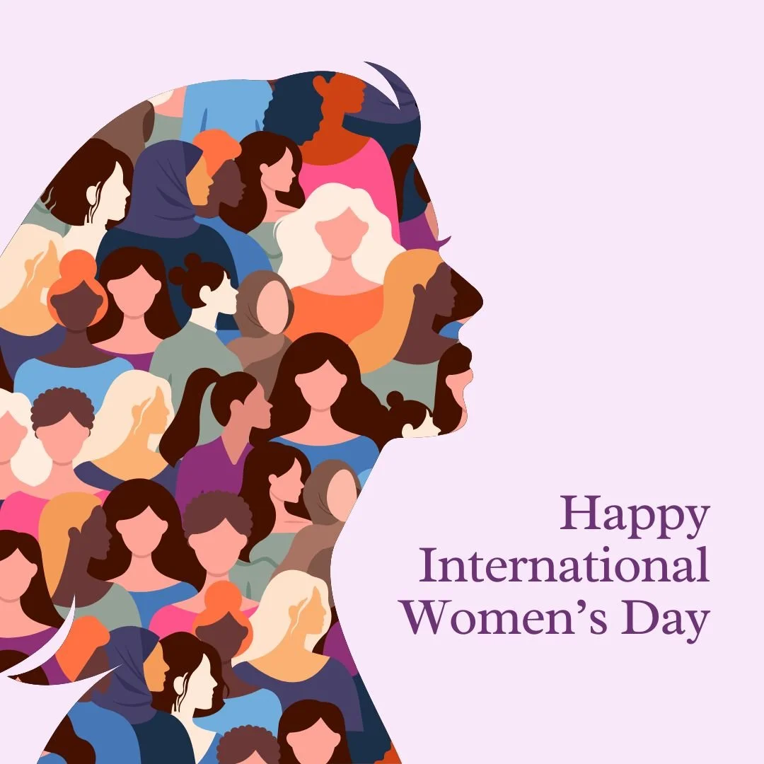International Women's Day