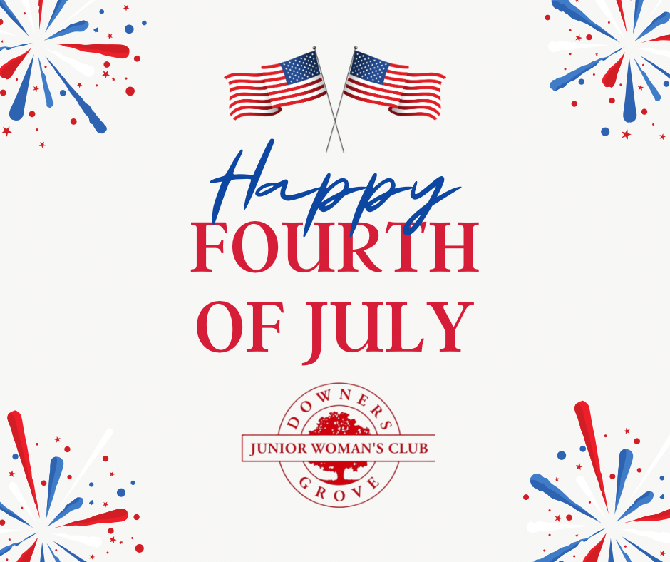 4th of July