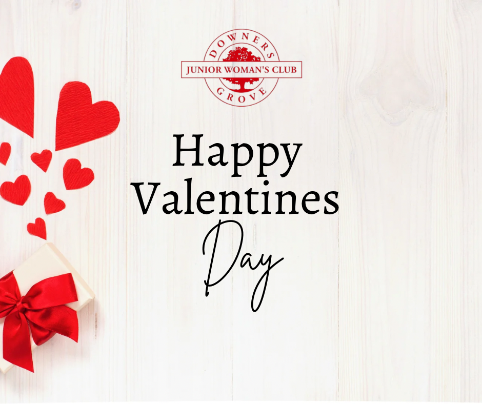 Valentine’s Day