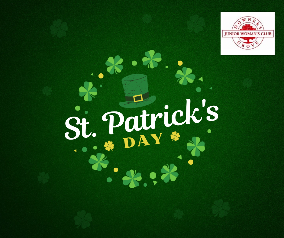 St. Patrick’s Day