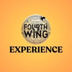 Fourth Wing Experience (Members Only)
