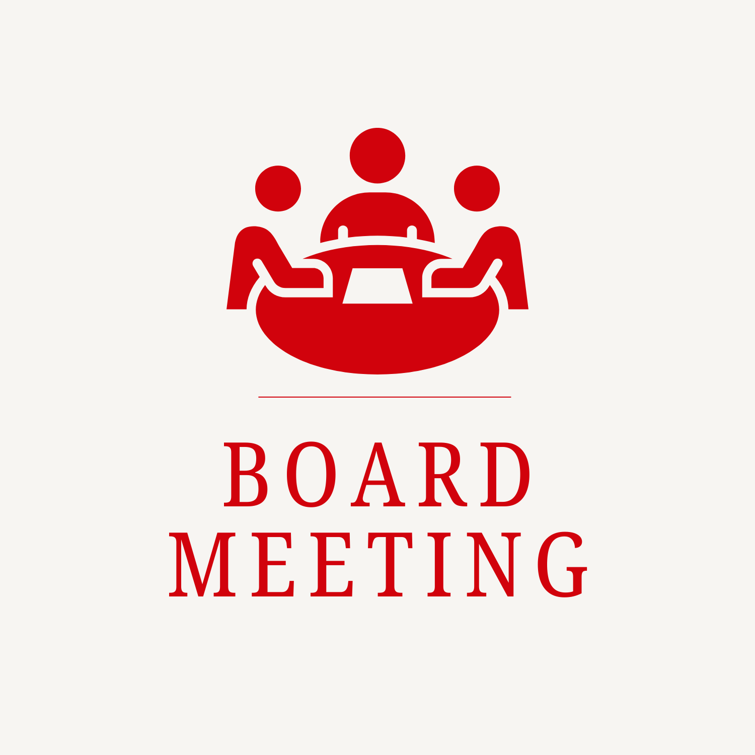 June Board Meeting