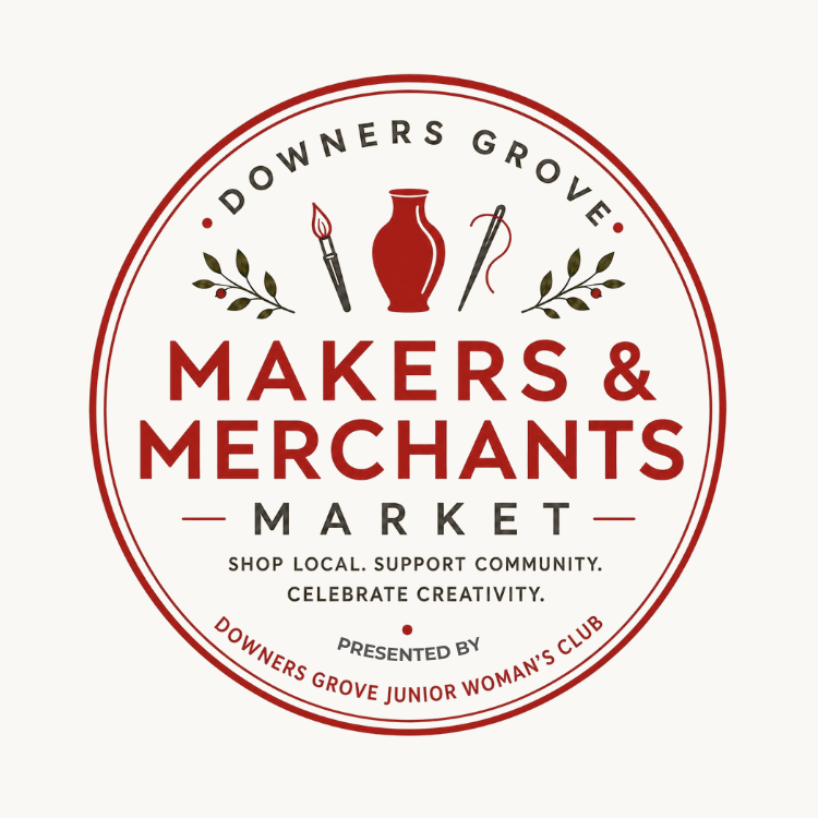 DGJWC Makers &amp; Merchants Market