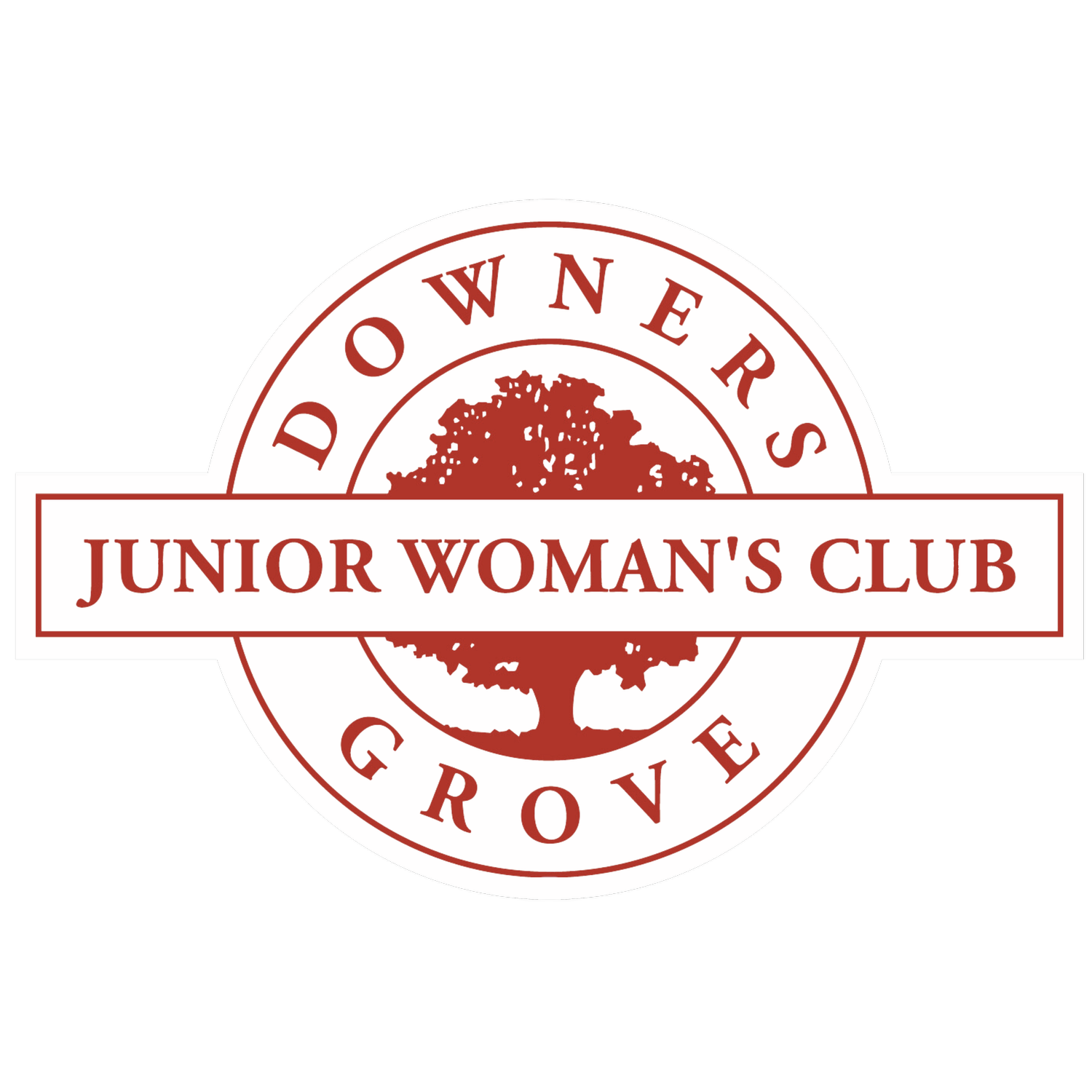 Downers Grove Junior Woman's Club