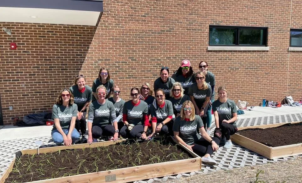 MISSION — Downers Grove Junior Woman's Club