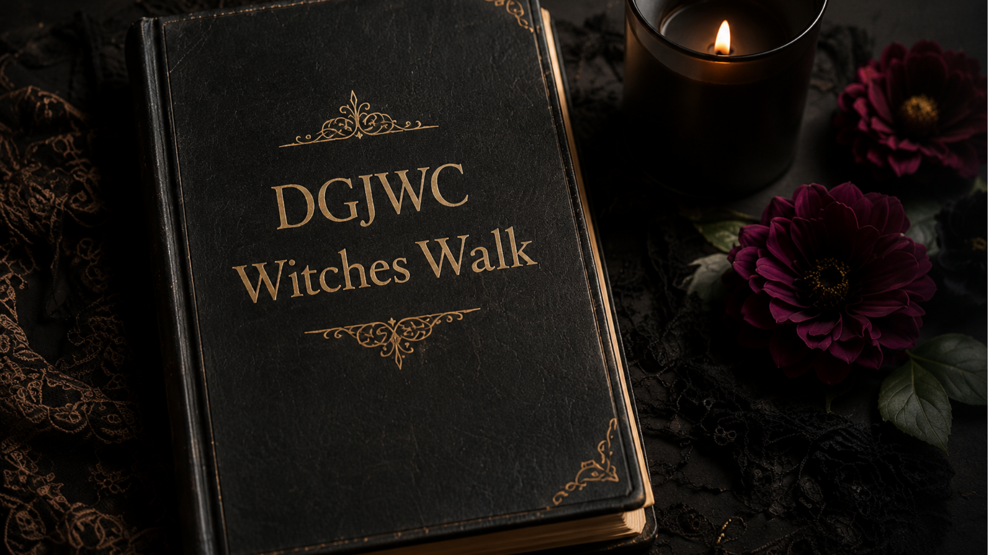 Witches Walk