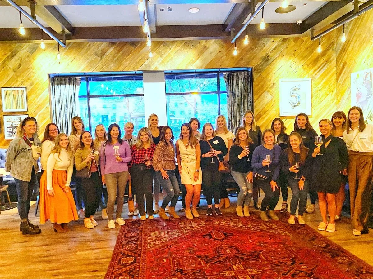 JOIN — Downers Grove Junior Woman's Club