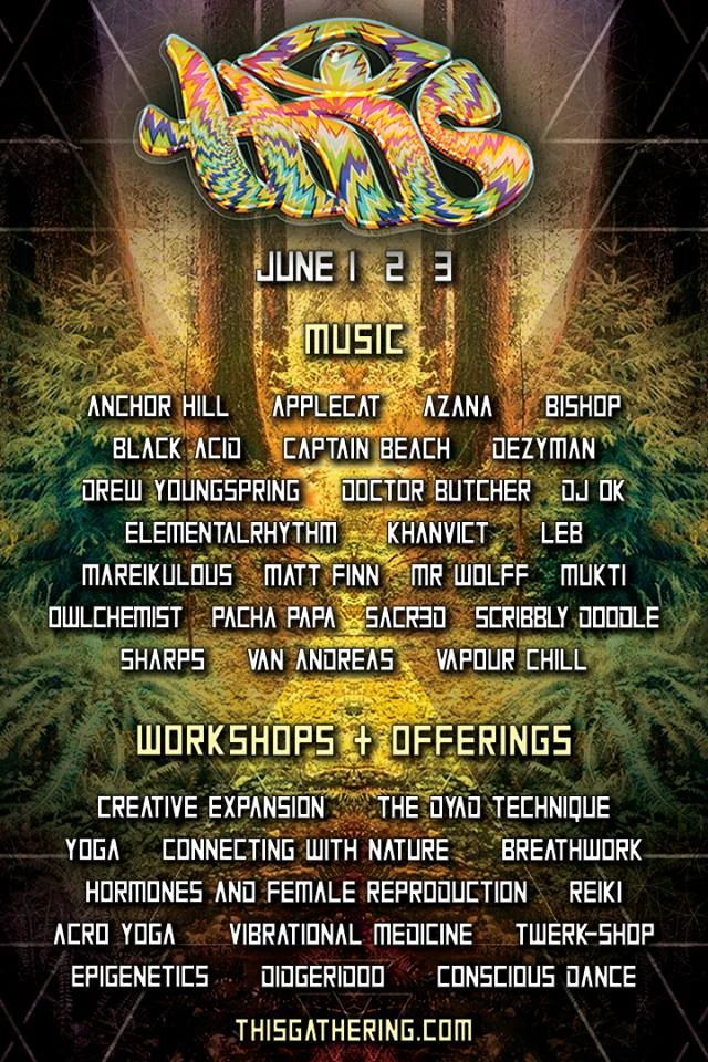 This. Music Festival