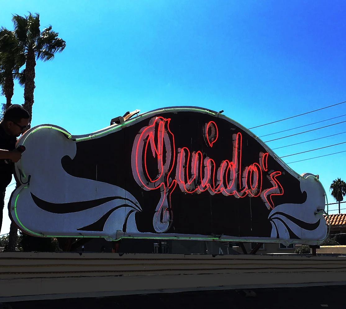 Guido's