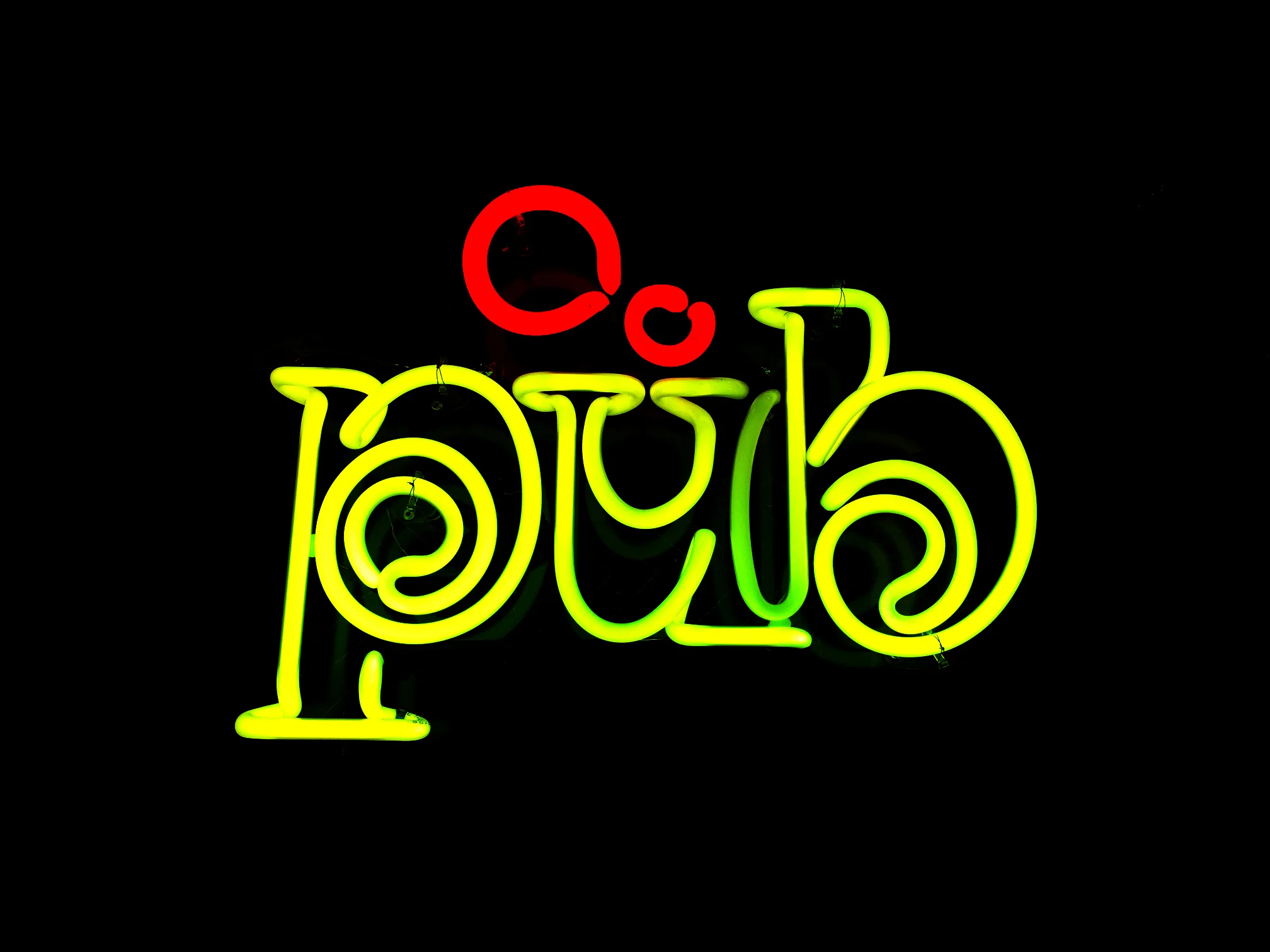 Pub