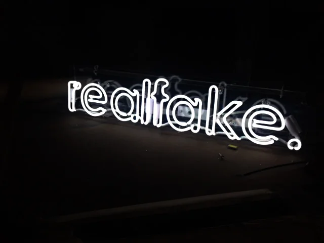 RealFake