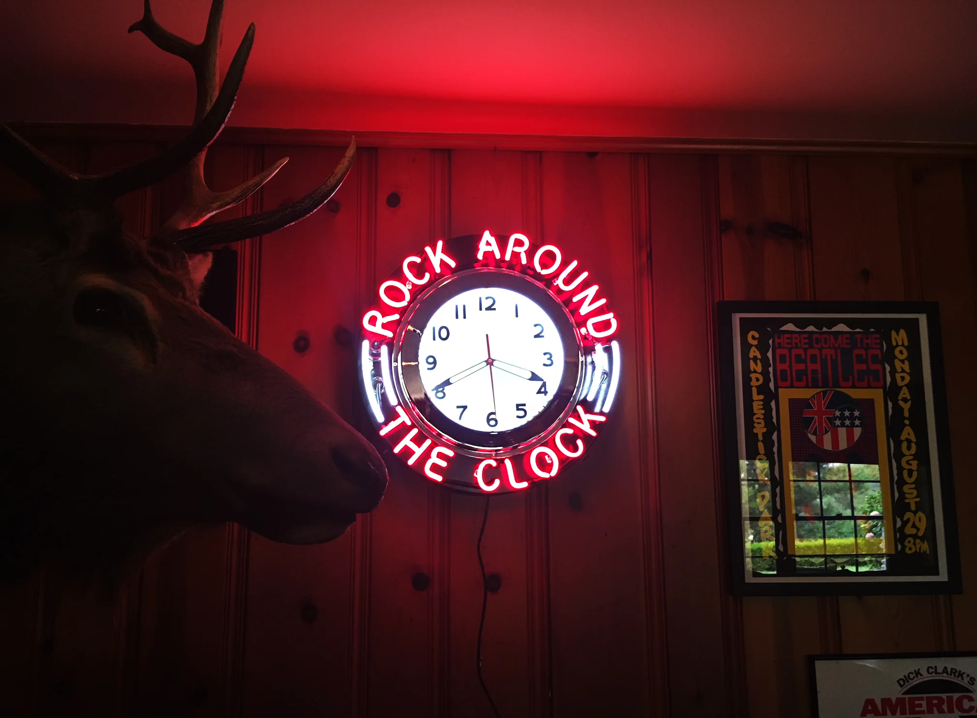 Rock Around The Clock